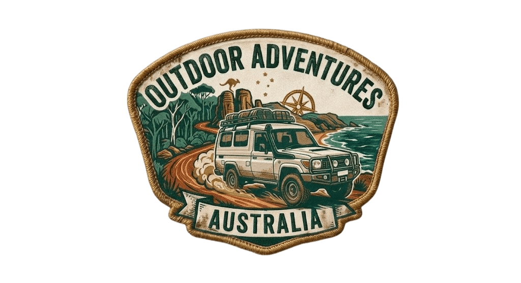 Outdoor Adventures Australia